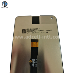 Lcd para Motorola G Power 2021 Original Negro