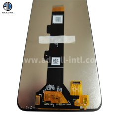 Lcd para Motorola G20 Original Negro