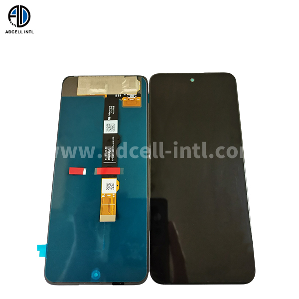 Lcd para Motorola G42 Original Negro