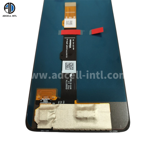 Lcd para Motorola G42 Original Negro