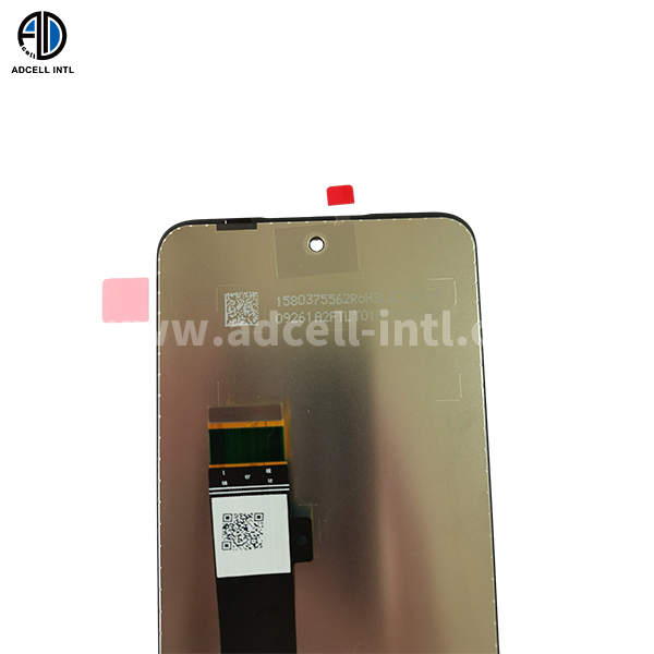 Lcd para Motorola G13/G23 Original Negro