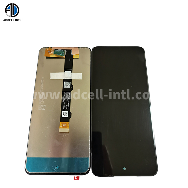 Lcd para Samsung G5G 2022 Original Negro