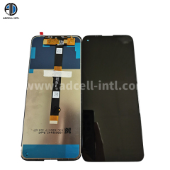 Lcd para Samsung G9 Power Original Negro