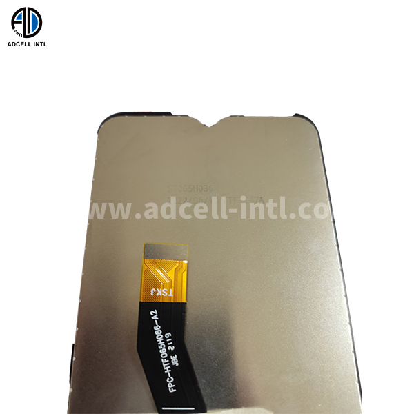 Lcd para Motorola G Play 2021 Original Negro