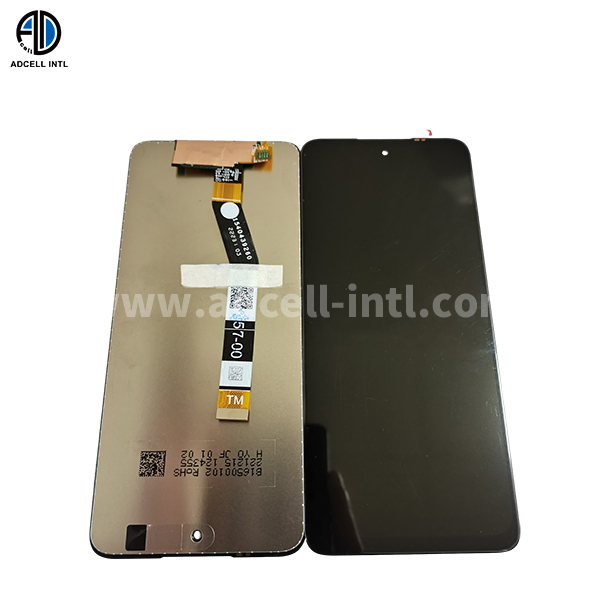 Lcd para Motorola G32 Original Negro