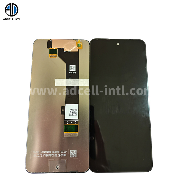 Lcd para Motorola G13/G23 Original Negro