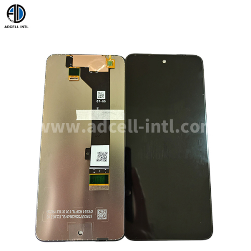 Lcd para Motorola G13/G23 Original Negro