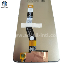 Lcd para Motorola G32 Original Negro