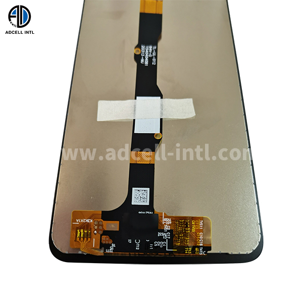 Lcd para Motorola G Power 2021 Original Negro