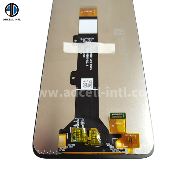 Lcd para Motorola G50 4G Original Negro