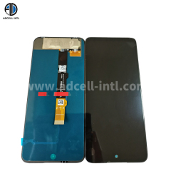 Lcd para Motorola G31/G41/G71 Original Negro