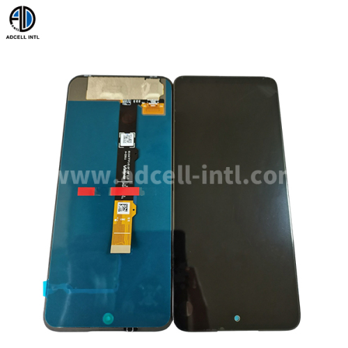Lcd para Motorola G31/G41/G71 Original Negro