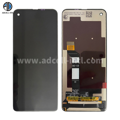 Lcd para Motorola ONE ACTION Original Negro