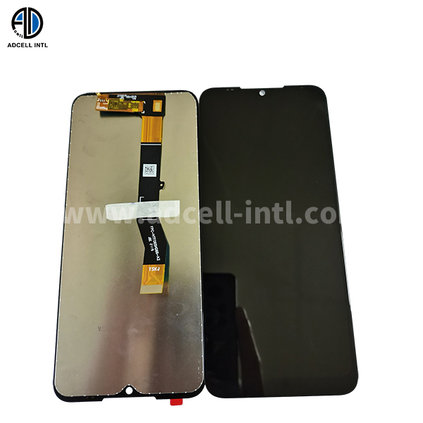 Lcd para Motorola G Play 2021 Original Negro