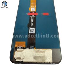 Lcd para Motorola G31/G41/G71 Original Negro