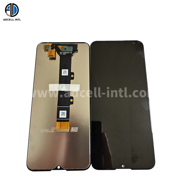 Lcd para Motorola G10/G30 Original Negro