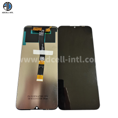 Lcd para Motorola G50 5G Original Negro