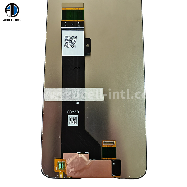 Lcd para Motorola G13/G23 Original Negro
