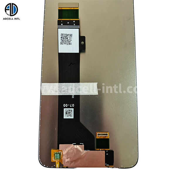 Lcd para Motorola G13/G23 Original Negro