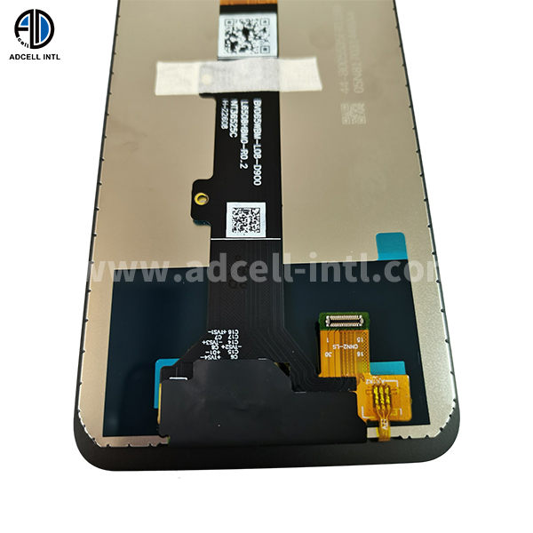 Lcd para Motorola G Power 2022 Original Negro