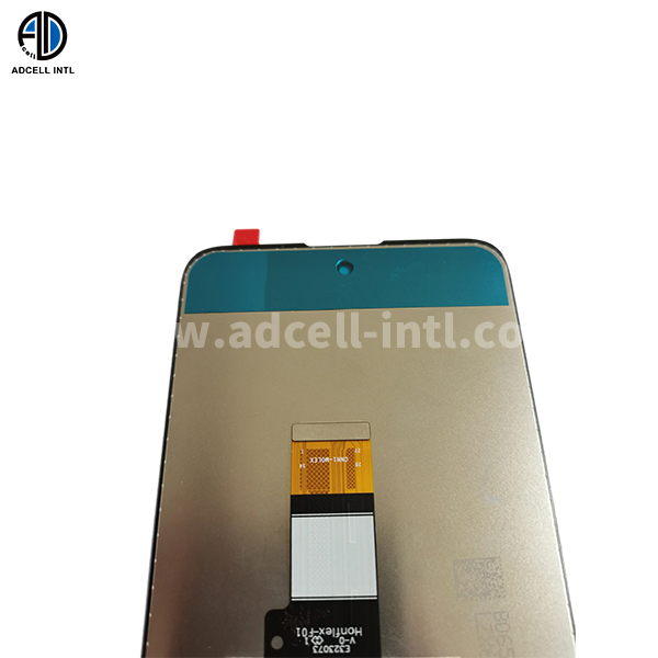 Lcd para Motorola G50 4G Original Negro