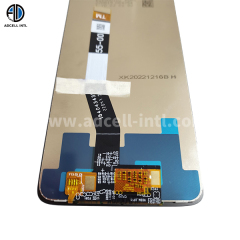 Lcd para Motorola G62 Original Negro