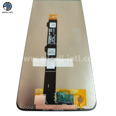 Lcd para Samsung G5G 2022 Original Negro