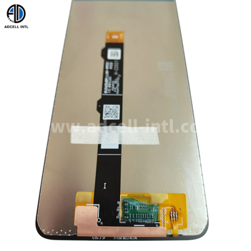 Lcd para Samsung G5G 2022 Original Negro
