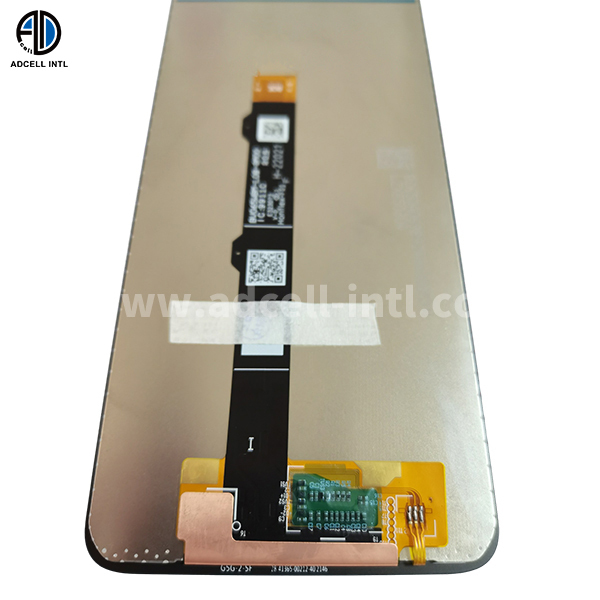 Lcd para Samsung G5G 2022 Original Negro