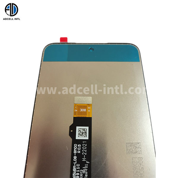Lcd para Samsung G5G 2022 Original Negro