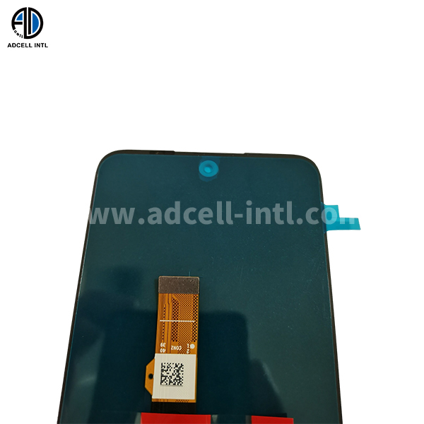 Lcd para Motorola G42 Original Negro