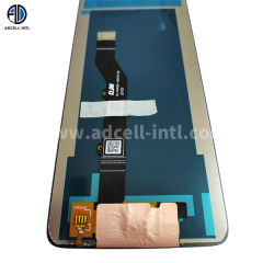 Lcd para Motorola G Stylus 2021 Original Negro