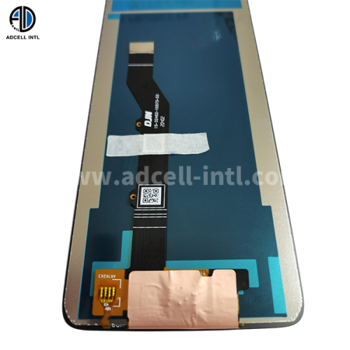 Lcd para Motorola G Stylus 2021 Original Negro