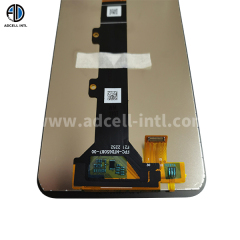 Lcd para Motorola G10/G30 Original Negro