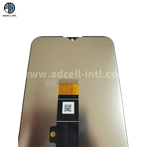Lcd para Motorola G10/G30 Original Negro