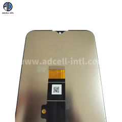 Lcd para Motorola G10/G30 Original Negro