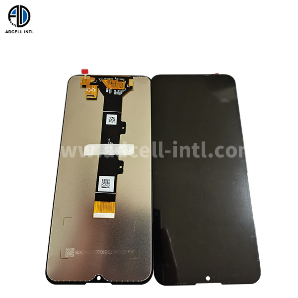 Lcd para Motorola G20 Original Negro