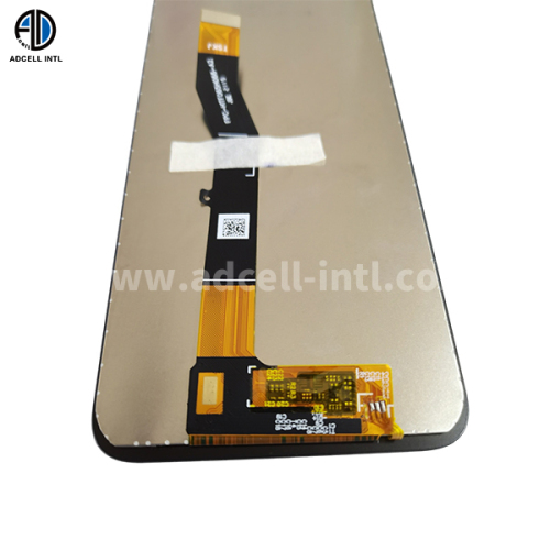 Lcd para Motorola G Play 2021 Original Negro
