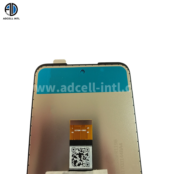 Lcd para Motorola G Power 2022 Original Negro