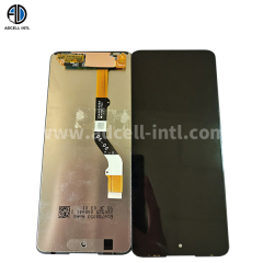 Lcd para Motorola G60/G60S/G51/G40 Plus Original Negro