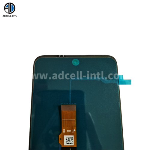 Lcd para Motorola G31/G41/G71 Original Negro