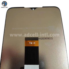 Lcd para Motorola G Pure Original Negro