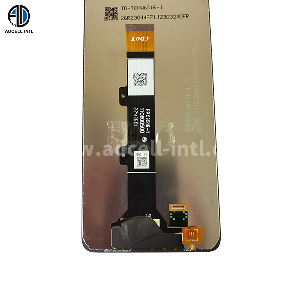 Lcd para Motorola G22/E32/E32S Original Negro