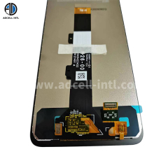 Lcd para Motorola G Pure Original Negro