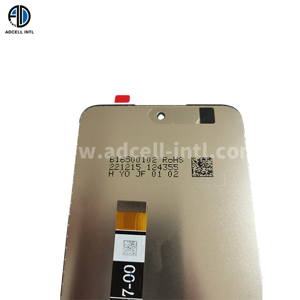Lcd para Motorola G32 Original Negro