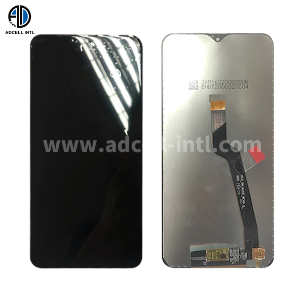 Lcd para Samsung A10 Original Negro