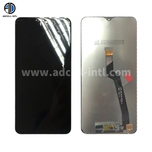 Lcd para Samsung A10 Original Negro