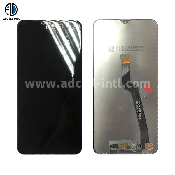 Lcd para Samsung A10 Original Negro