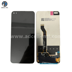 Lcd para Huawei Honor 50 Lite Original Negro