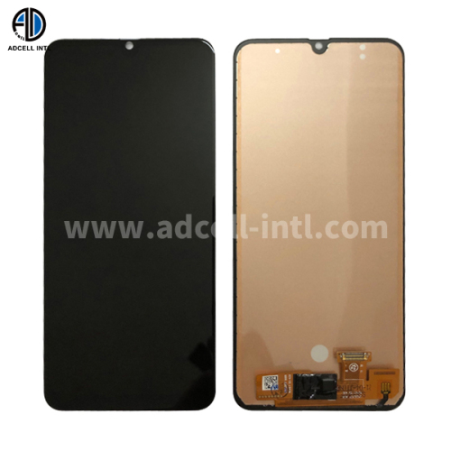Lcd para Samsung A30 Incell AAA Negro